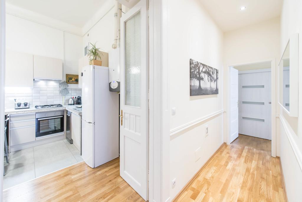 Api Flat Apartment Budapest Exterior photo