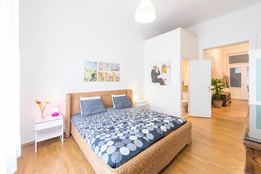 Api Flat Apartment Budapest Exterior photo