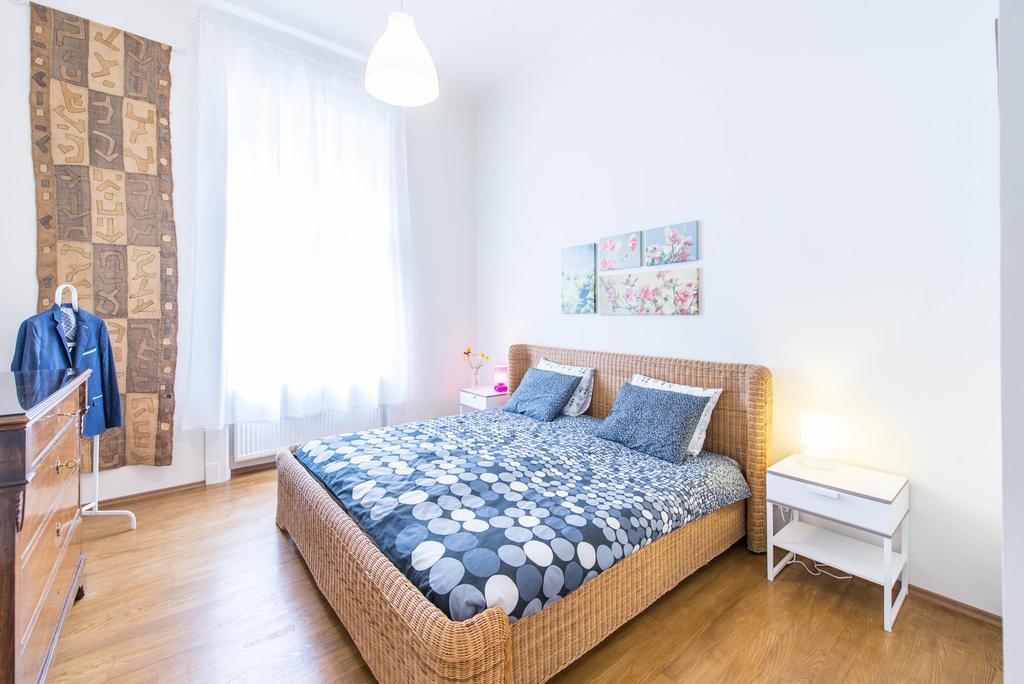 Api Flat Apartment Budapest Exterior photo