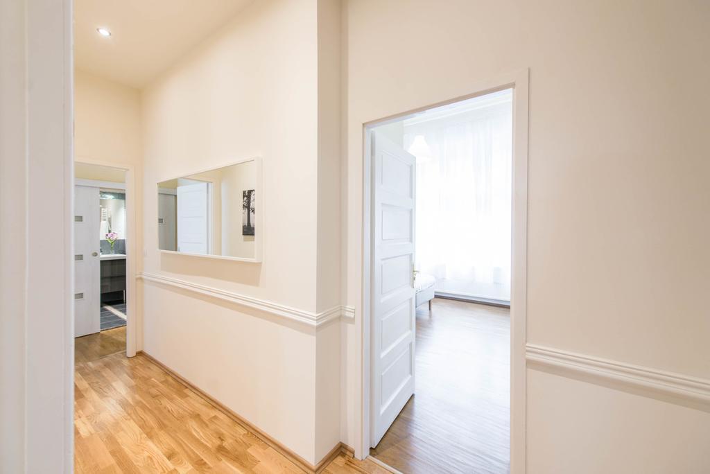 Api Flat Apartment Budapest Exterior photo