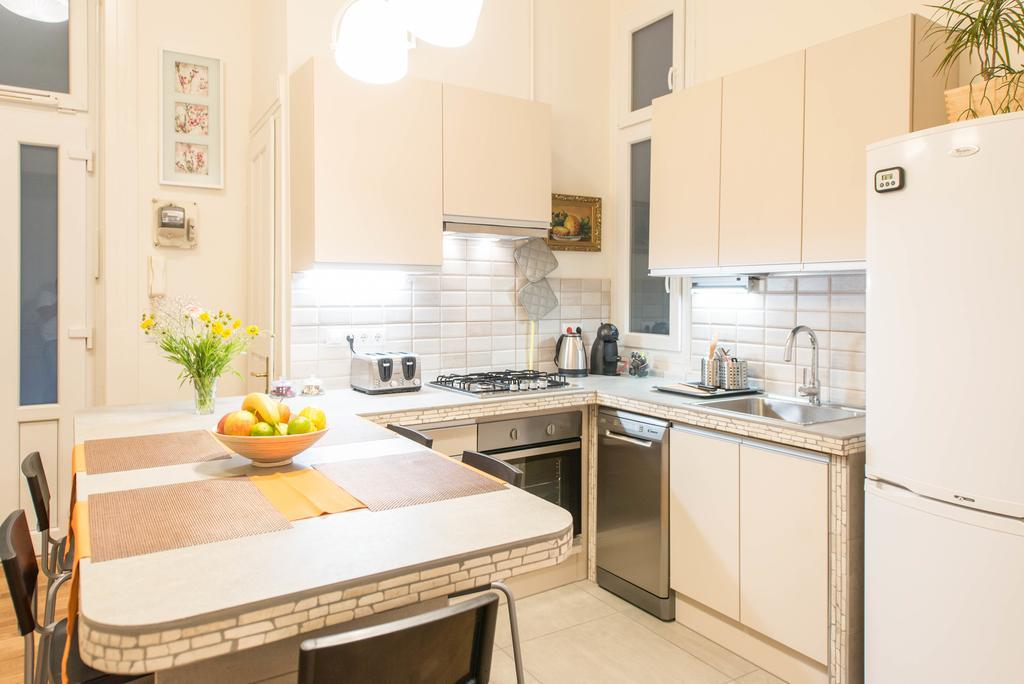 Api Flat Apartment Budapest Exterior photo